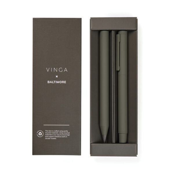 VINGA Baltimore RCS pen set V1690307