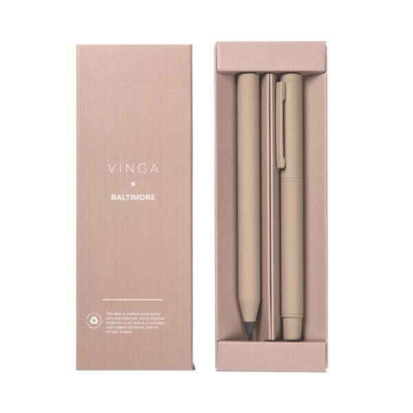 VINGA Baltimore RCS pen set V1690319