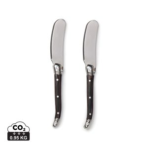 VINGA Gigaro butter knives V261069