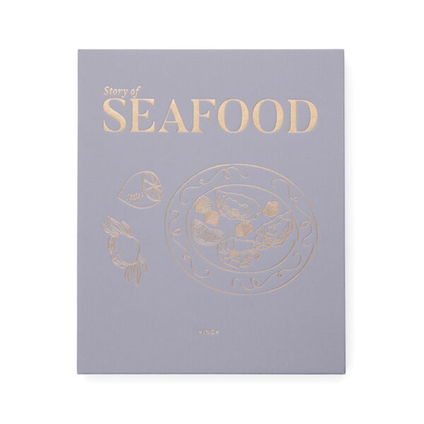 VINGA Story of seafood V2613518