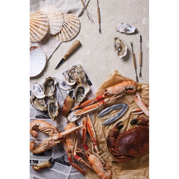 VINGA Story of seafood V2613518