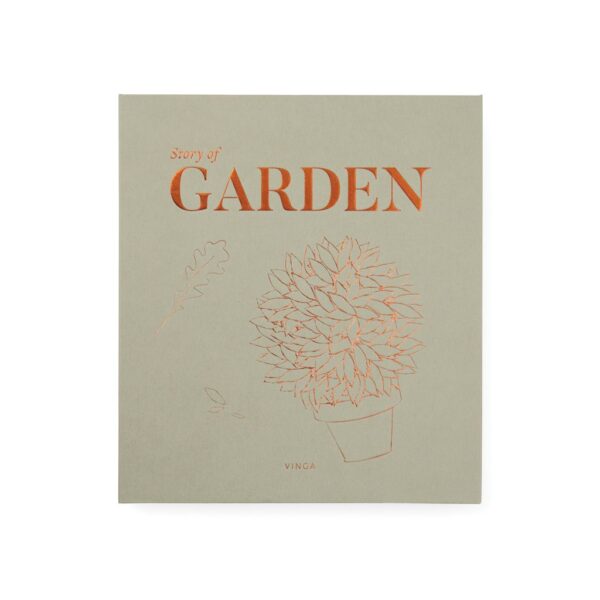 VINGA Story of garden V2613907