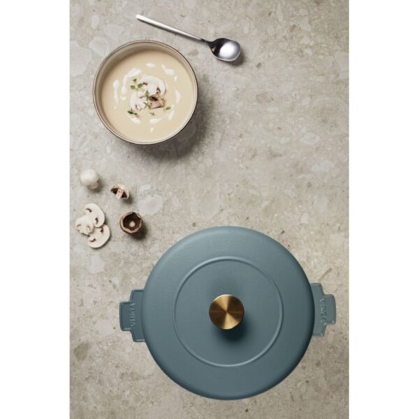 VINGA Monte heritage cocotte 5.5 L V2615107