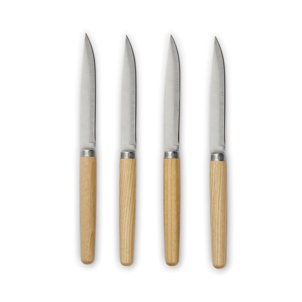 VINGA Retro meat knives V262049