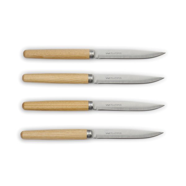 VINGA Retro meat knives V262049