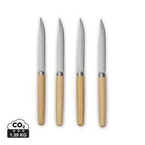 VINGA Retro meat knives V262049