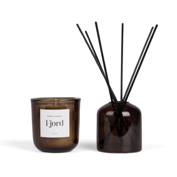 VINGA Nordic essence ambience set V2620605