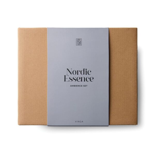 VINGA Nordic essence ambience set V2620605