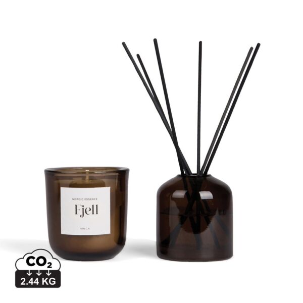 VINGA Nordic essence ambience set V2620619