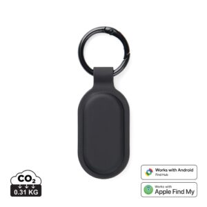 VINGA Baltimore RCS Key tag With Finder Dual V3010101