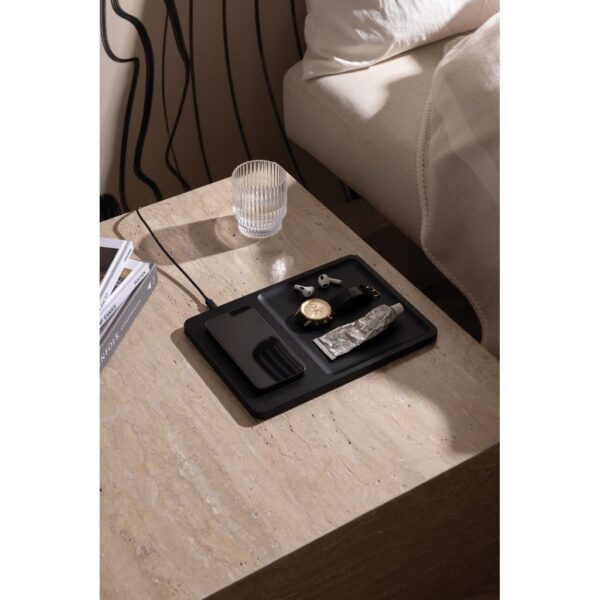 VINGA Timo RCS desk charger and accessory tray V3080001