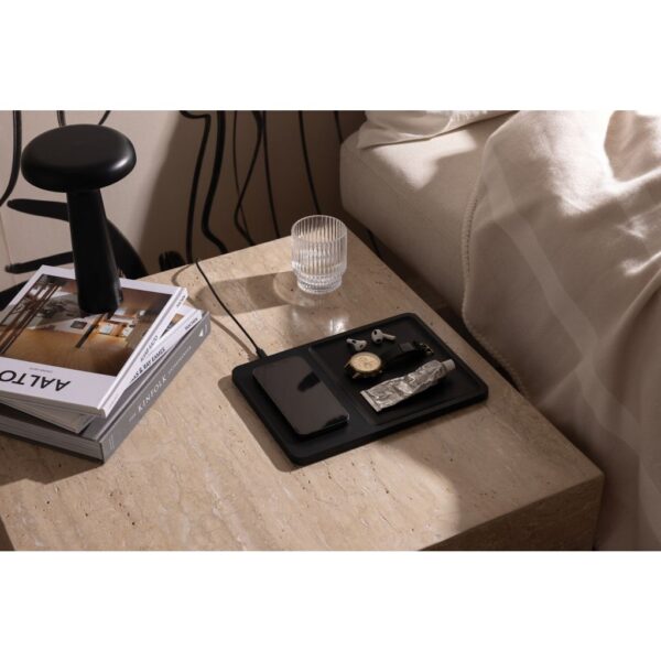 VINGA Timo RCS desk charger and accessory tray V3080001