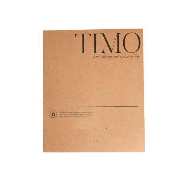 VINGA Timo RCS desk charger and accessory tray V3080001