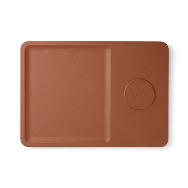 VINGA Timo RCS desk charger and accessory tray V3080009