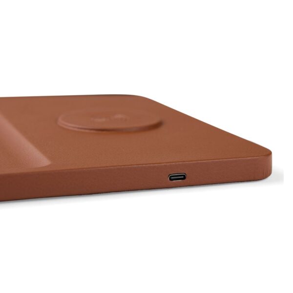 VINGA Timo RCS desk charger and accessory tray V3080009