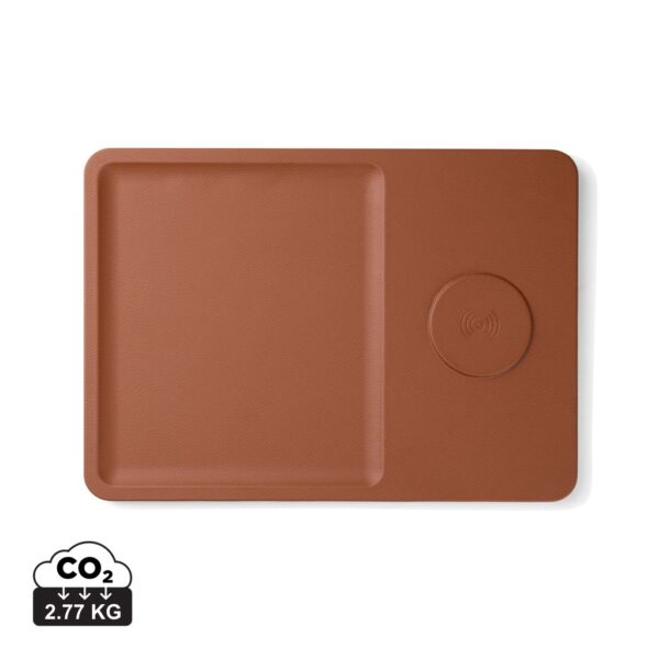 VINGA Timo RCS desk charger and accessory tray V3080009