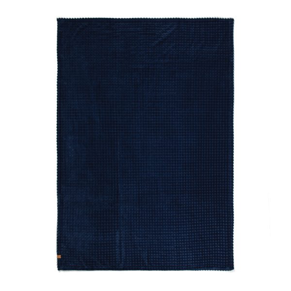 VINGA Branson GRS rpet blanket V404005