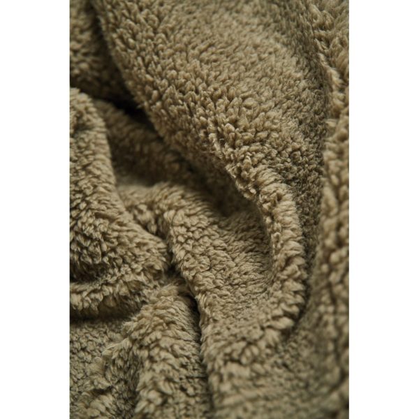 VINGA Maine GRS recycled double pile blanket V404027