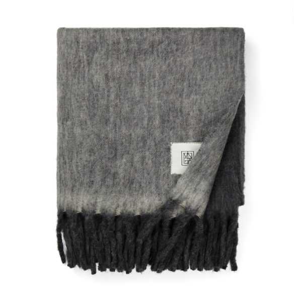 Vinga Saletto wool blend blanket V404032