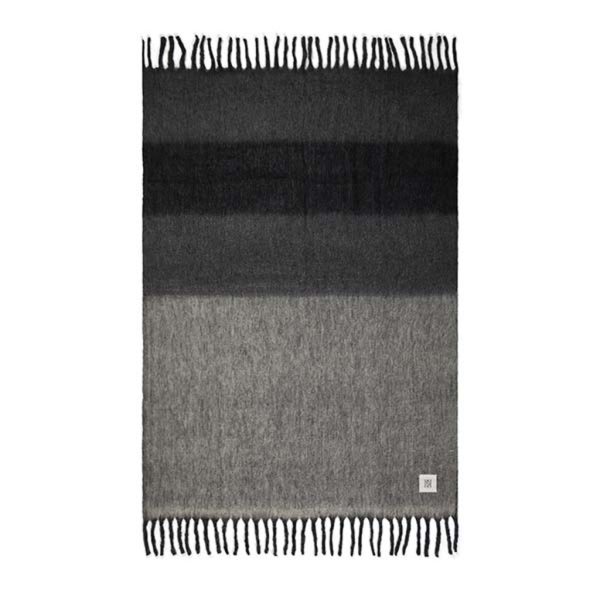 Vinga Saletto wool blend blanket V404032