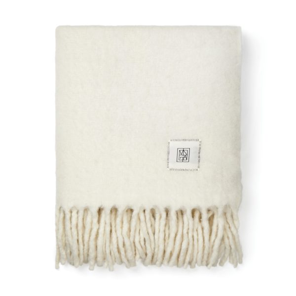 Vinga Saletto wool blend blanket V404033