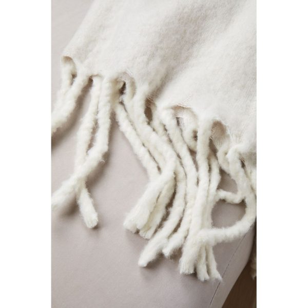 Vinga Saletto wool blend blanket V404033