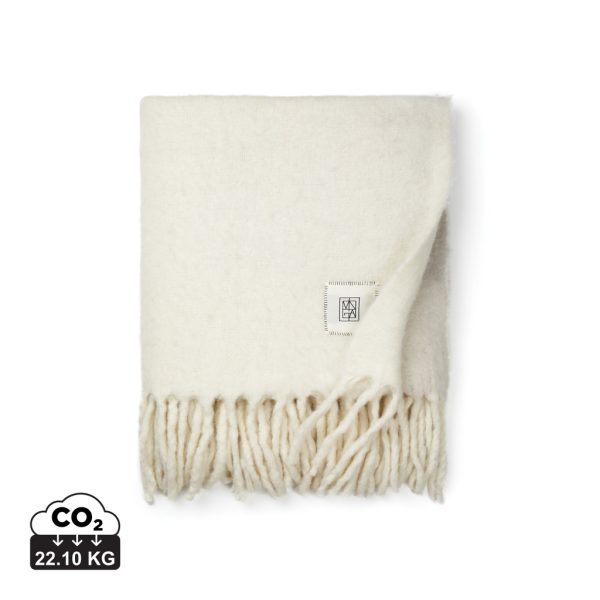 Vinga Saletto wool blend blanket V404033