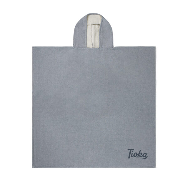 VINGA Tolo hammam terry beach poncho V417205