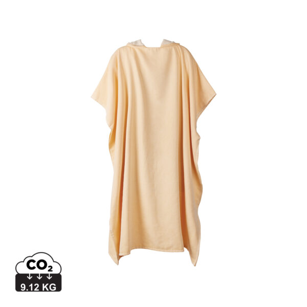 VINGA Tolo hammam terry beach poncho V417206