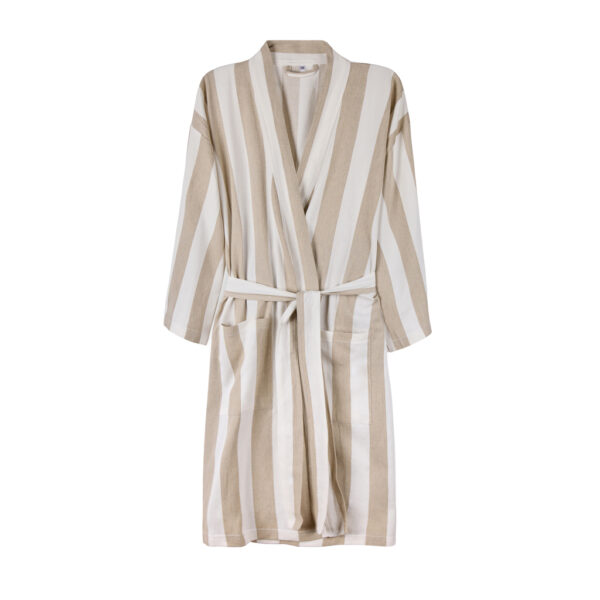 VINGA Ornos GRS hammam robe S/M V4172119SM