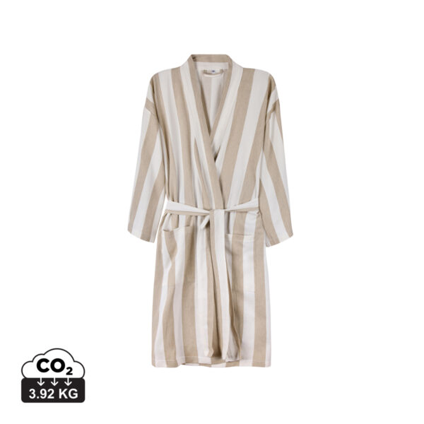 VINGA Ornos GRS hammam robe S/M V4172119SM