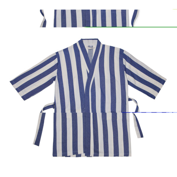 VINGA Ornos GRS hammam robe L/XL V4172205LXL