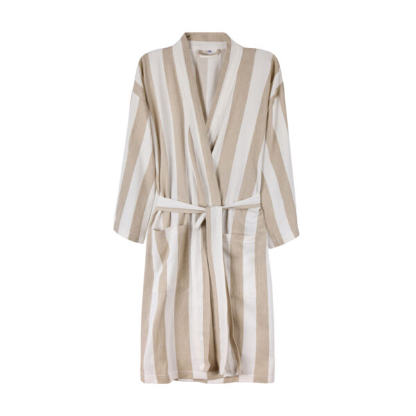VINGA Ornos GRS hammam robe L/XL V4172219LXL