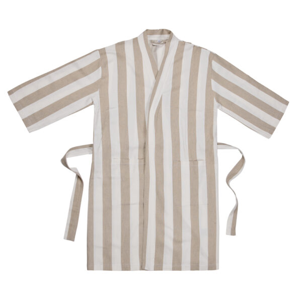 VINGA Ornos GRS hammam robe L/XL V4172219LXL