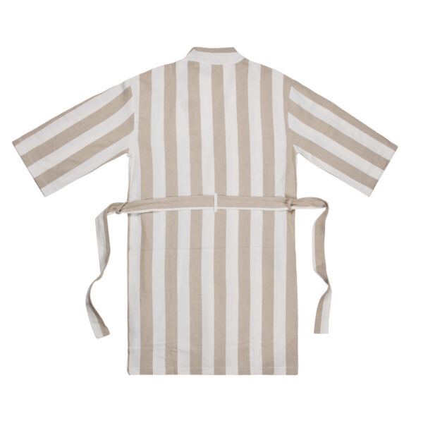 VINGA Ornos GRS hammam robe L/XL V4172219LXL