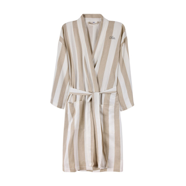 VINGA Ornos GRS hammam robe L/XL V4172219LXL