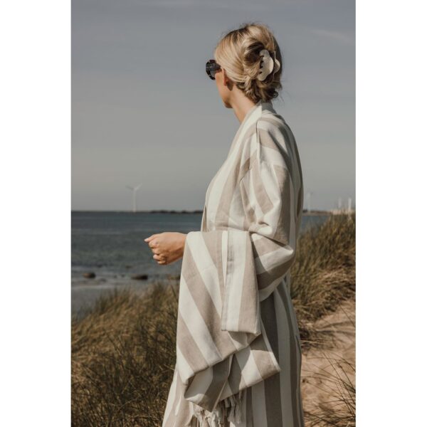 VINGA Ornos GRS hammam robe L/XL V4172219LXL