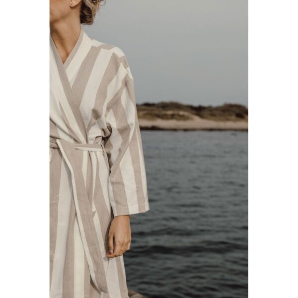 VINGA Ornos GRS hammam robe L/XL V4172219LXL