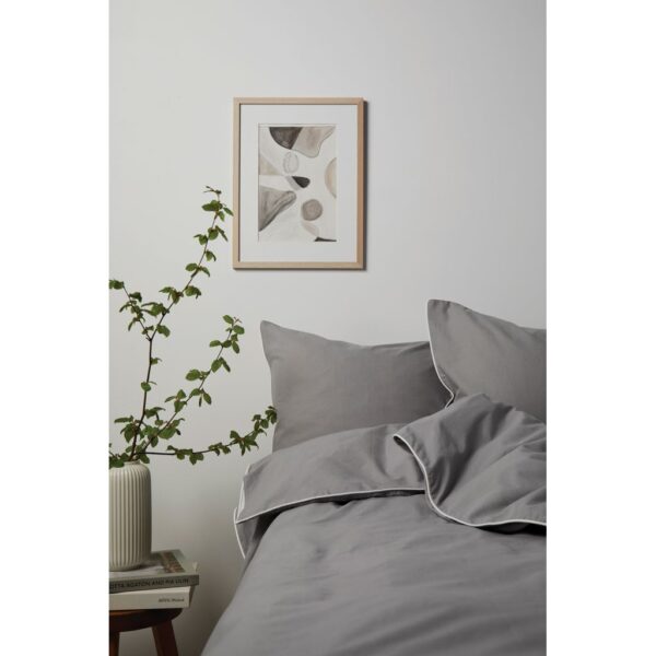 VINGA Marston OCS organic cotton bed linen