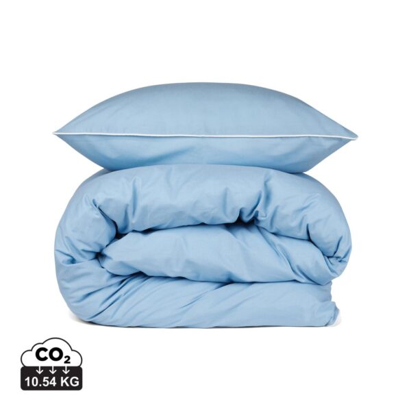 VINGA Marston OCS organic cotton bed linen