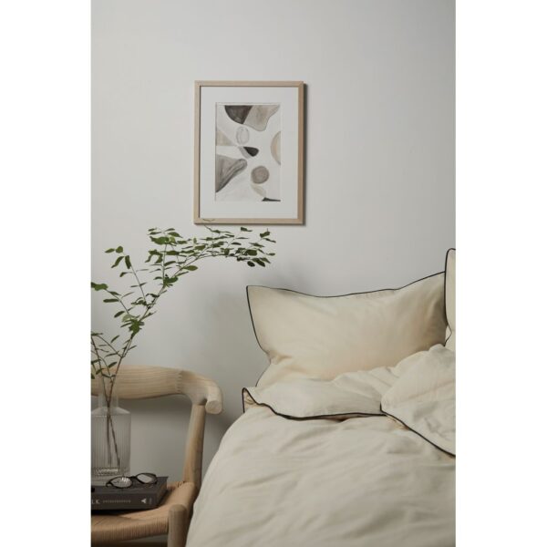 VINGA Marston OCS organic cotton bed linen