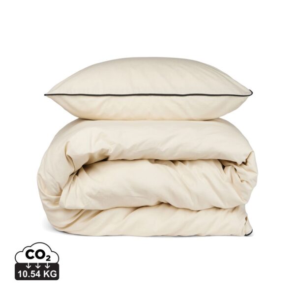 VINGA Marston OCS organic cotton bed linen