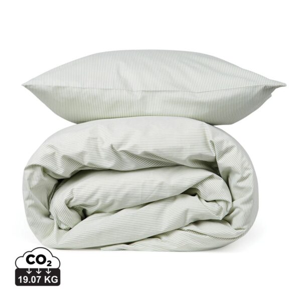 VINGA Montgomery premium cotton bed linen