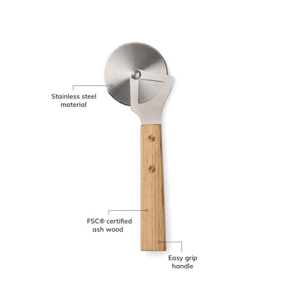 VINGA Paso pizza slicer V4220113