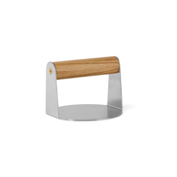 VINGA Paso smash burger press V4220213