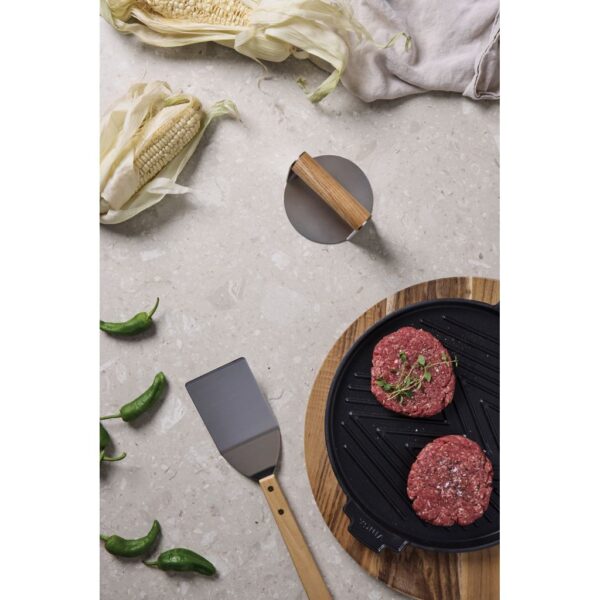 VINGA Paso smash burger press V4220213