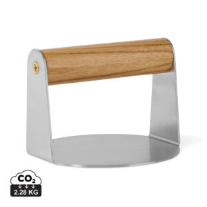 VINGA Paso smash burger press V4220213