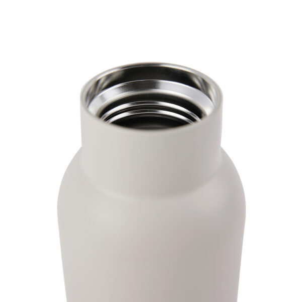 VINGA Ciro RCS recycled vacuum bottle 800ml V430039