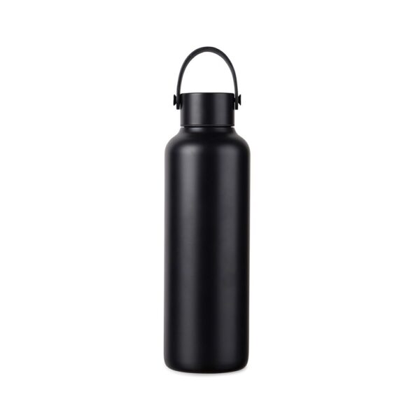 VINGA Baltimore RCS recycled SS bottle 600 ML V4300501