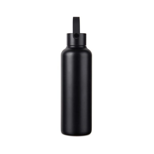 VINGA Baltimore RCS recycled SS bottle 600 ML V4300501